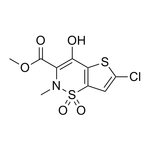Lornoxicam Impurity B