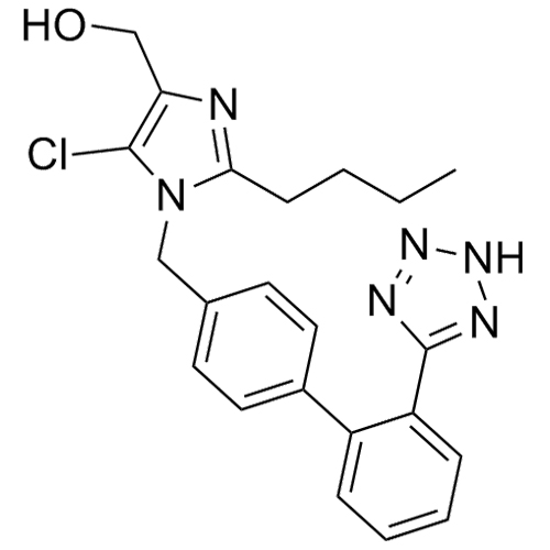 Losartan EP Impurity C