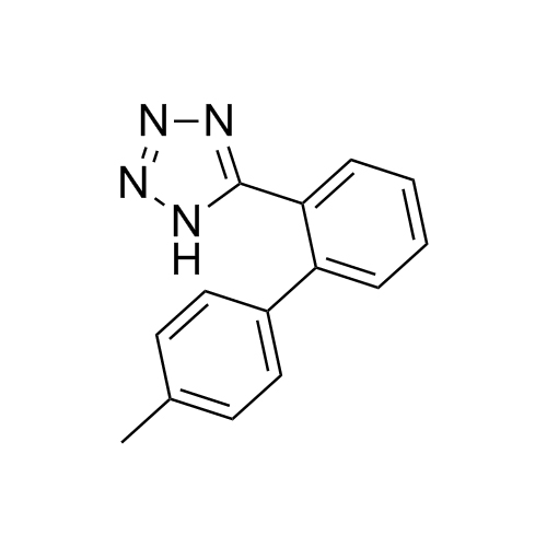 Losartan EP Impurity E