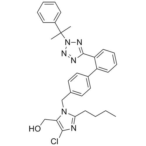 Losartan Cum-Alcohol