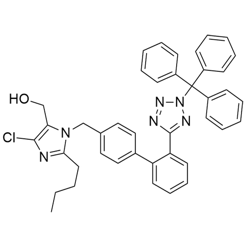 Losartan EP Impurity H