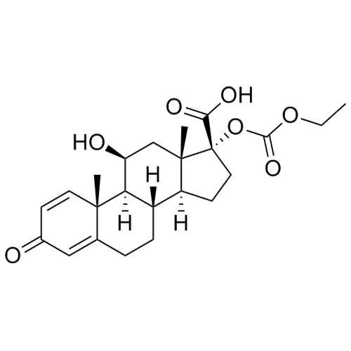 Prednisolone carbonate