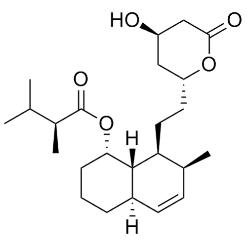 Lovastatin EP Impurity E