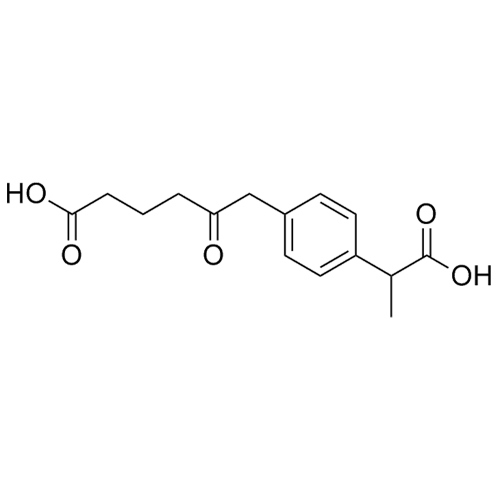 Loxoprofen Impurity A
