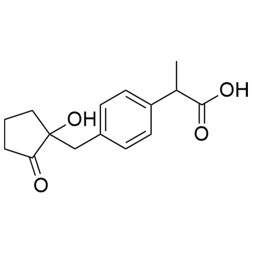Loxoprofen Related Compound 2