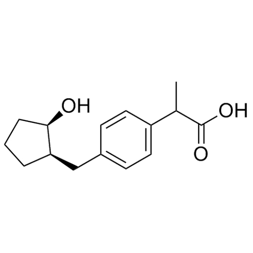 cis-Hydroxy Loxoprofen