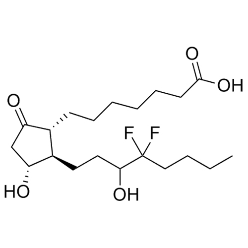 15-Hydroxy Lubiprostone
