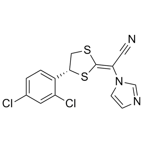 Luliconazole (Z-Isomer)