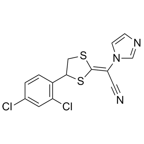 Rac-Luliconazole-E-Isomer