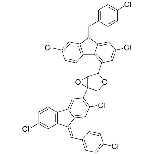Lumefantrine Impurity B