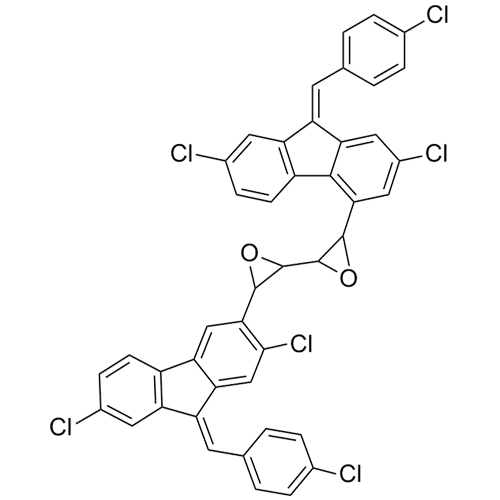 Lumefantrine Impurity C