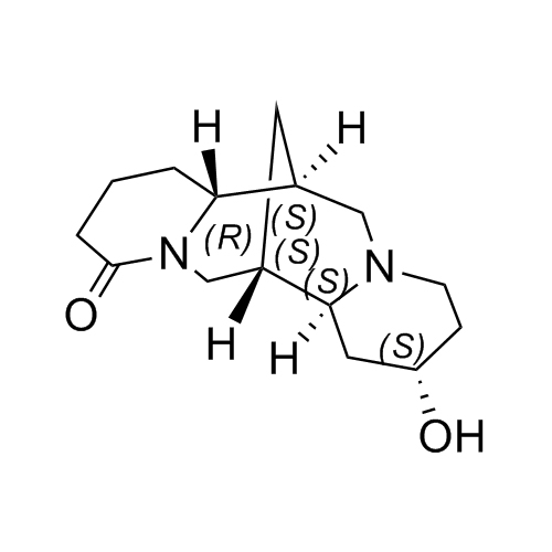 13-Hydroxy Lupanine