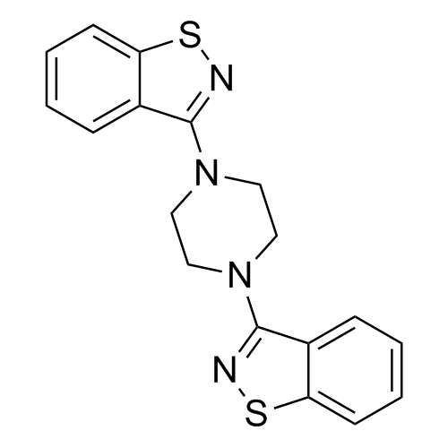 Lurasidone Impurity A