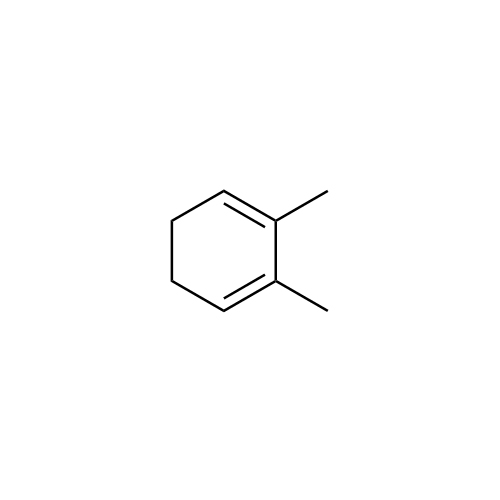 "2,3-Dimethylcyclohexa-1,3-Diene"