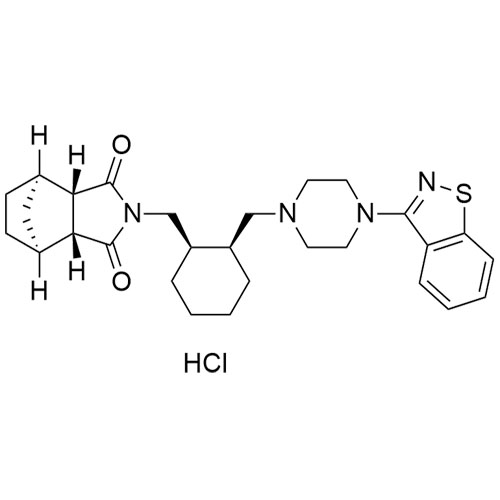 Lurasidone 2-Epimer
