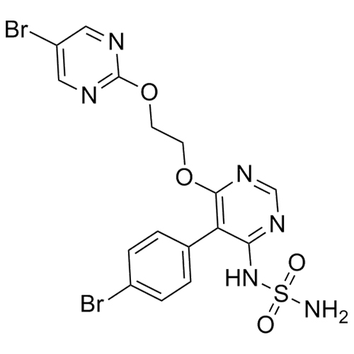N-Despropyl Macitentan