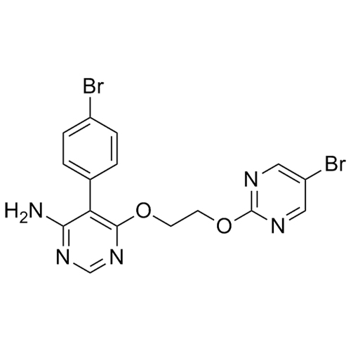 Despropylaminosulfonyl Macitentan
