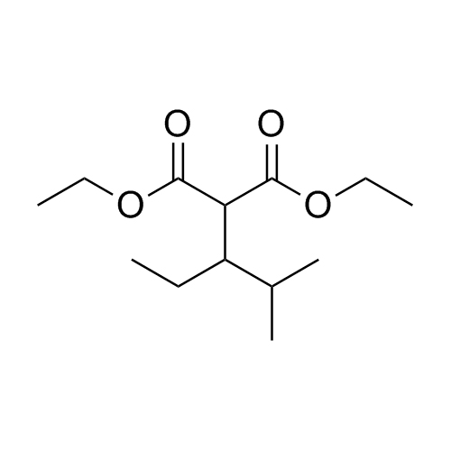 "2-(1-methylethyl)-2-propyl-1,3-diethyl ester "