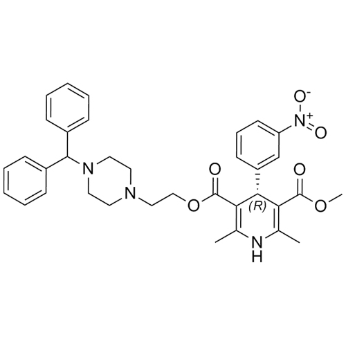 (R)-Manidipine