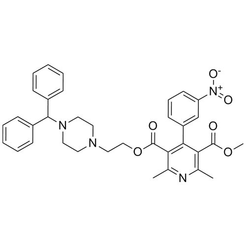 Dehydro Manidipine