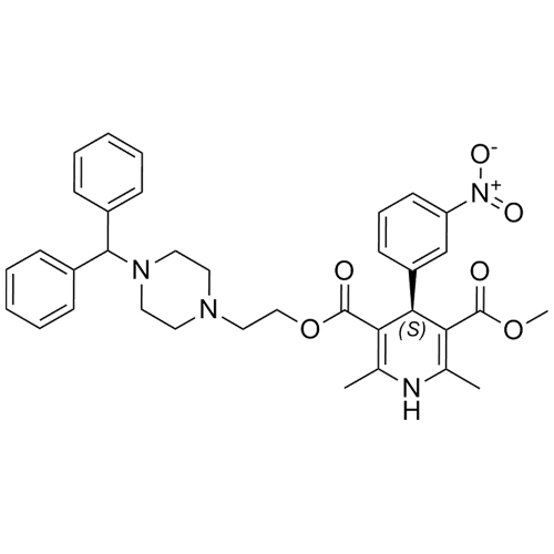 (S)-Manidipine