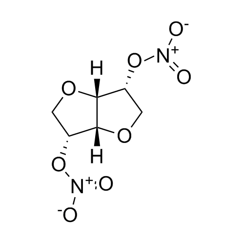 Isomannide Dinitrate