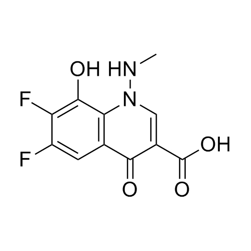 Marbofloxacin EP Impurity A