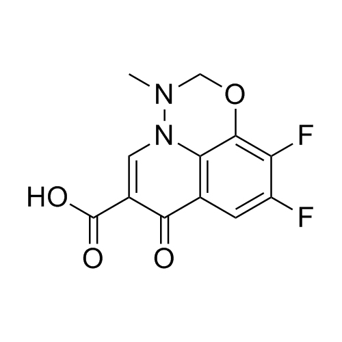Marbofloxacin EP Impurity B