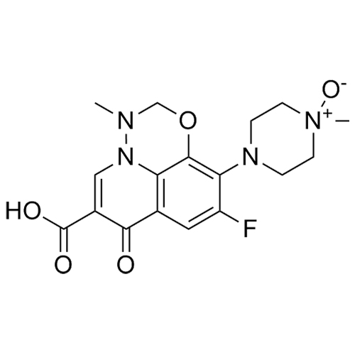 Marbofloxacin EP Impurity F