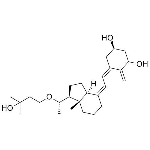Maxacalcitol Impurity B