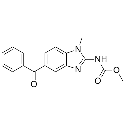 Mebendazole EP Impurity D