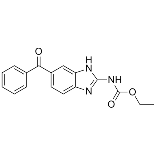 Mebendazole EP Impurity E