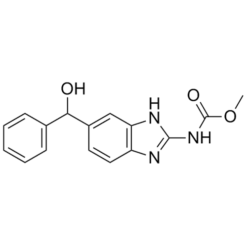 5-Hydroxymebendazole