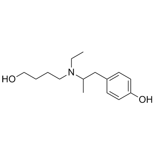 Desmethyl Mebeverine Alcohol
