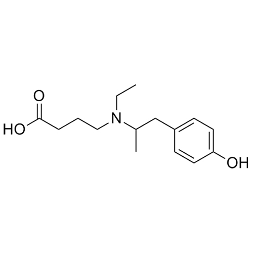 O-Desmethyl Mebeverine Acid