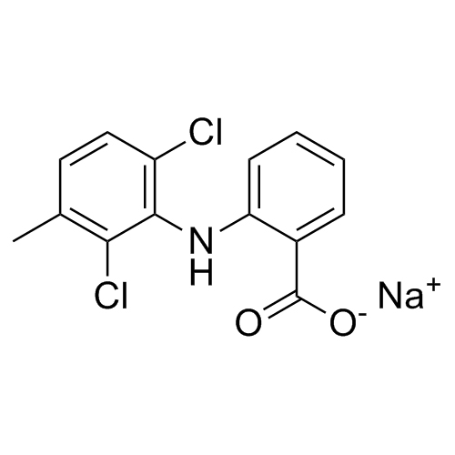 Meclofenamate Sodium Salt
