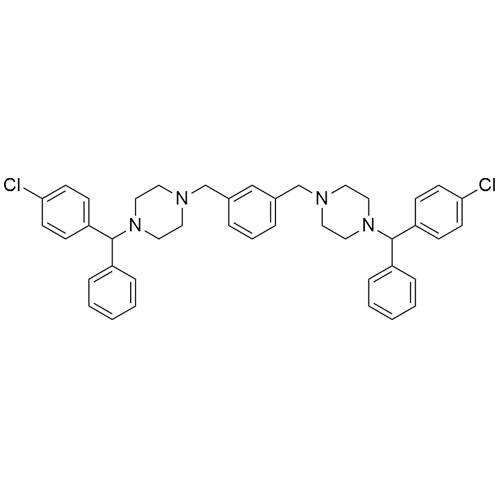 Meclozine EP Impurity D