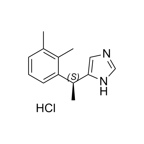 Dexmedetomidine HCl