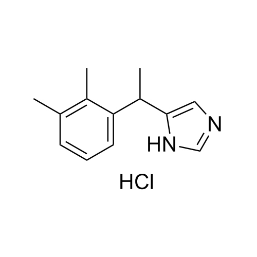 Medetomidine HCl