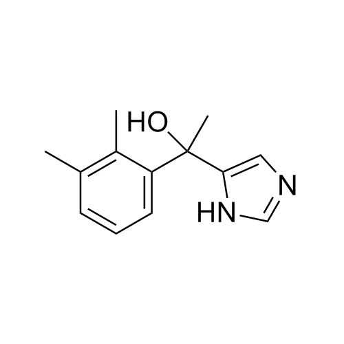 MedetomidineHydroxy Impurity