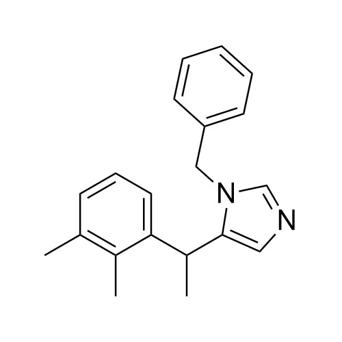 N-Benzyl medetomidine