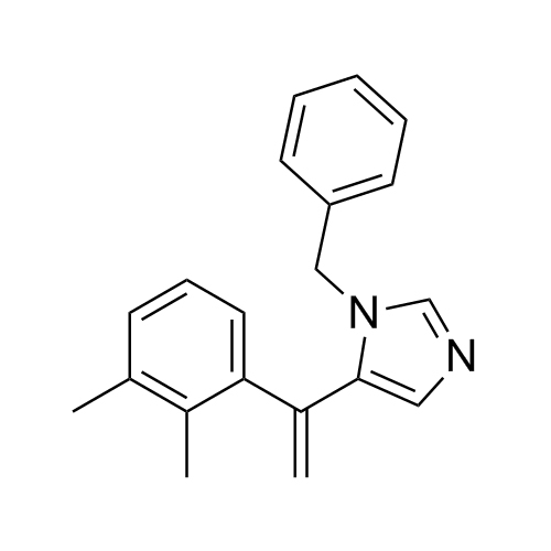 N-Benzyl Vinyl Analog Medetomidine