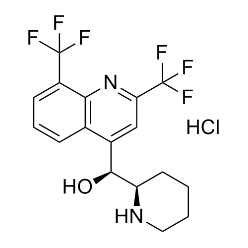 Mefloquine HCl