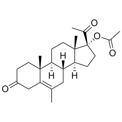 Megestrol Acetate EP Impurity J