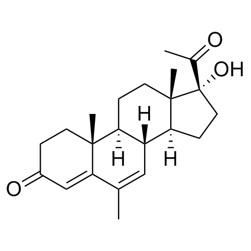 Megestrol Acetate EP Impurity B