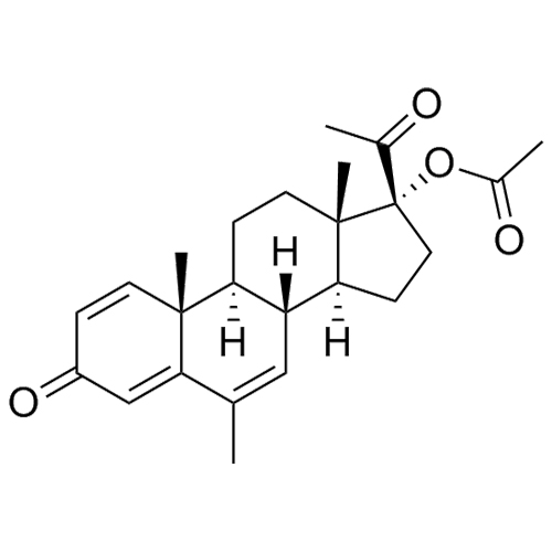 Megestrol Acetate EP Impurity E
