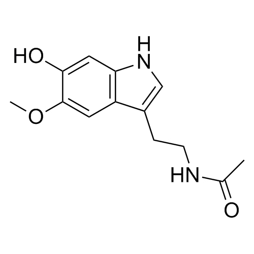 6-Hydroxy Melatonin