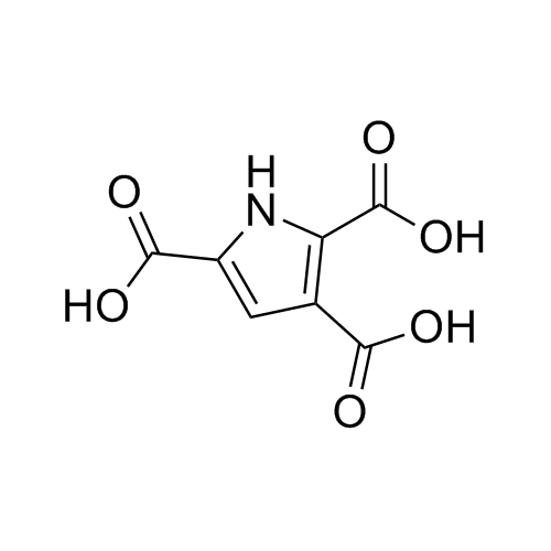 "Melatonin Related Compound (Pyrrole-2,3,5-Tricarboxylic Acid)"