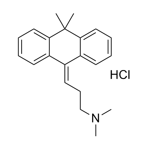 Melitracen HCl