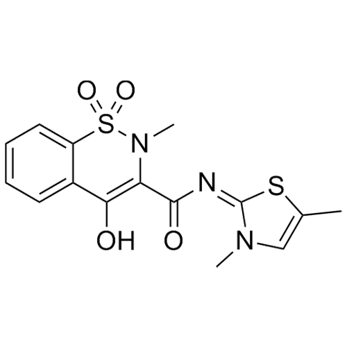 Meloxicam EP Impurity C